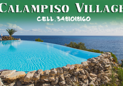 Villaggio Turistico Appartamento Calampiso Resort